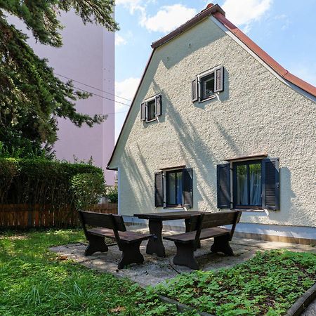 Flataid Cityapart Graz Geidorf מראה חיצוני תמונה