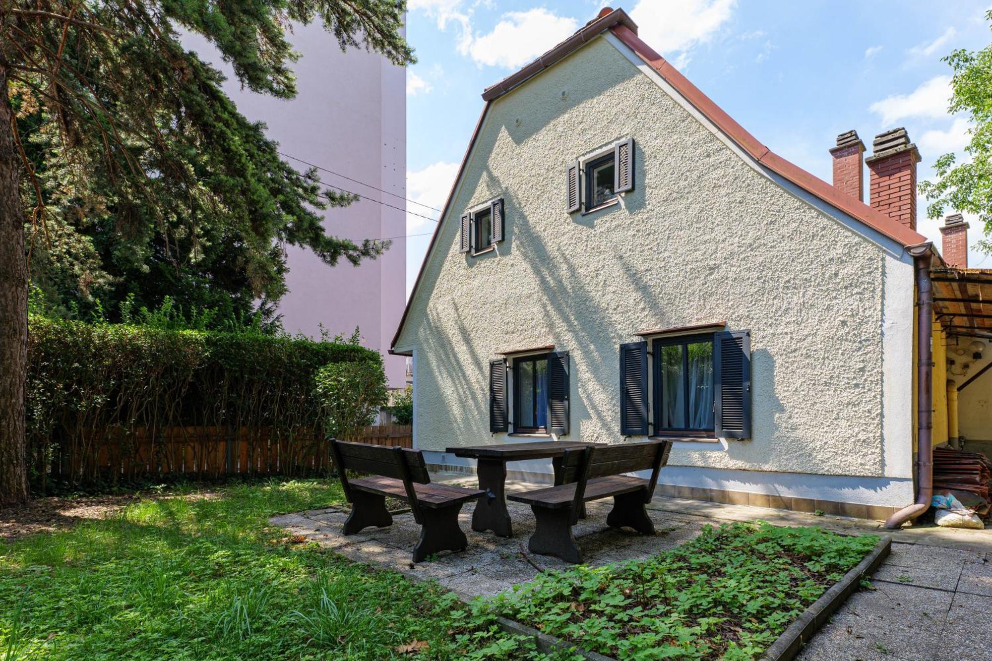 Flataid Cityapart Graz Geidorf מראה חיצוני תמונה