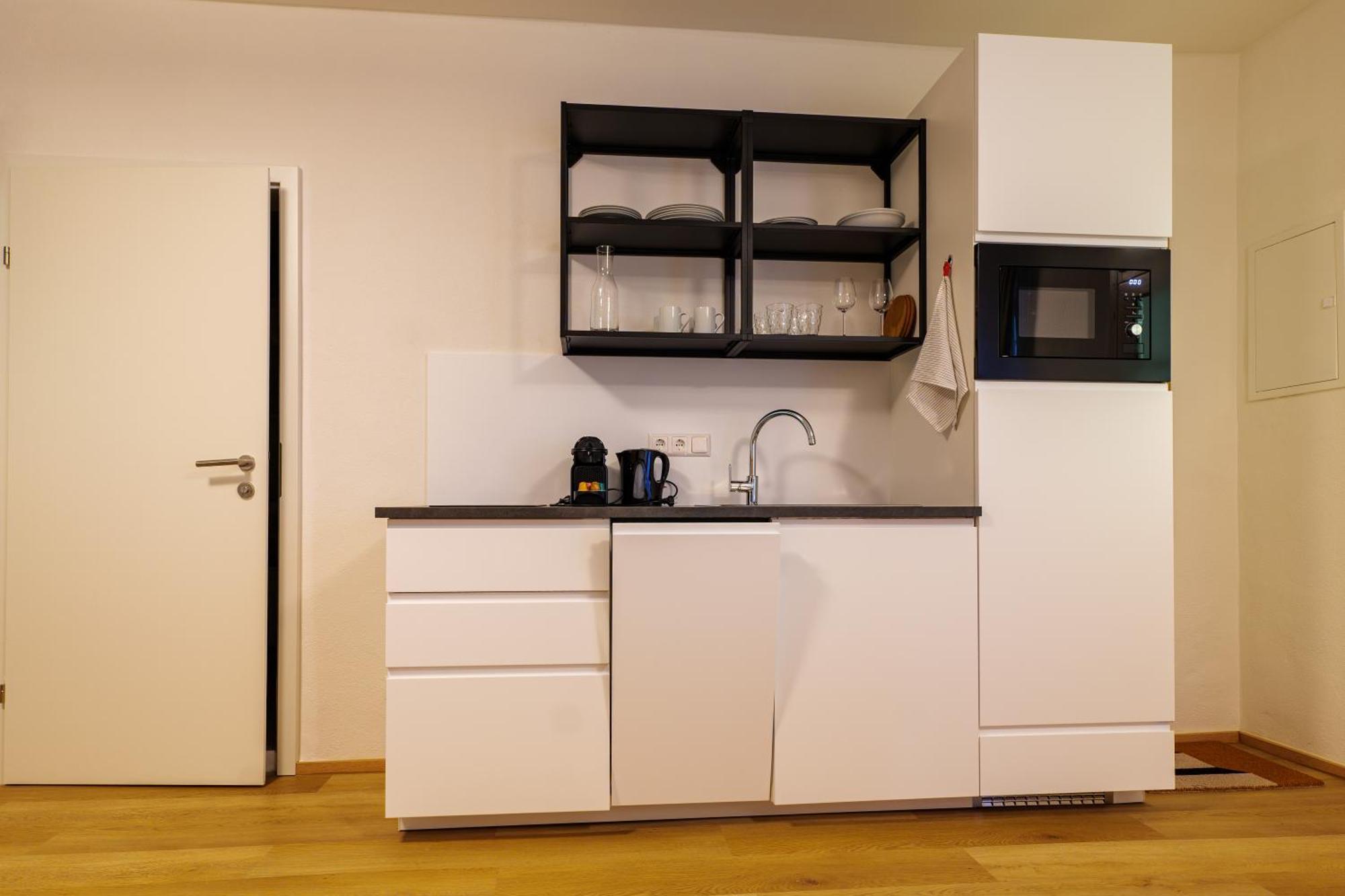 Flataid Cityapart Graz Geidorf מראה חיצוני תמונה