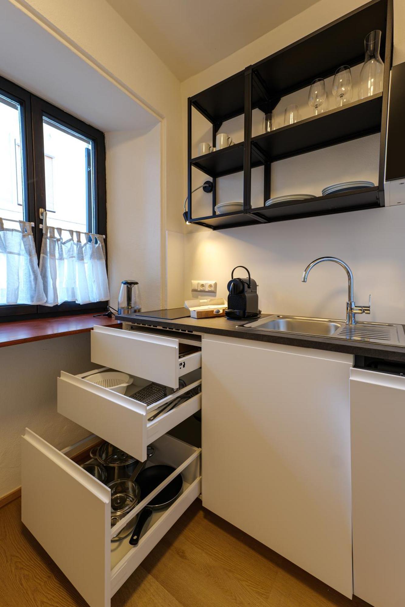 Flataid Cityapart Graz Geidorf מראה חיצוני תמונה