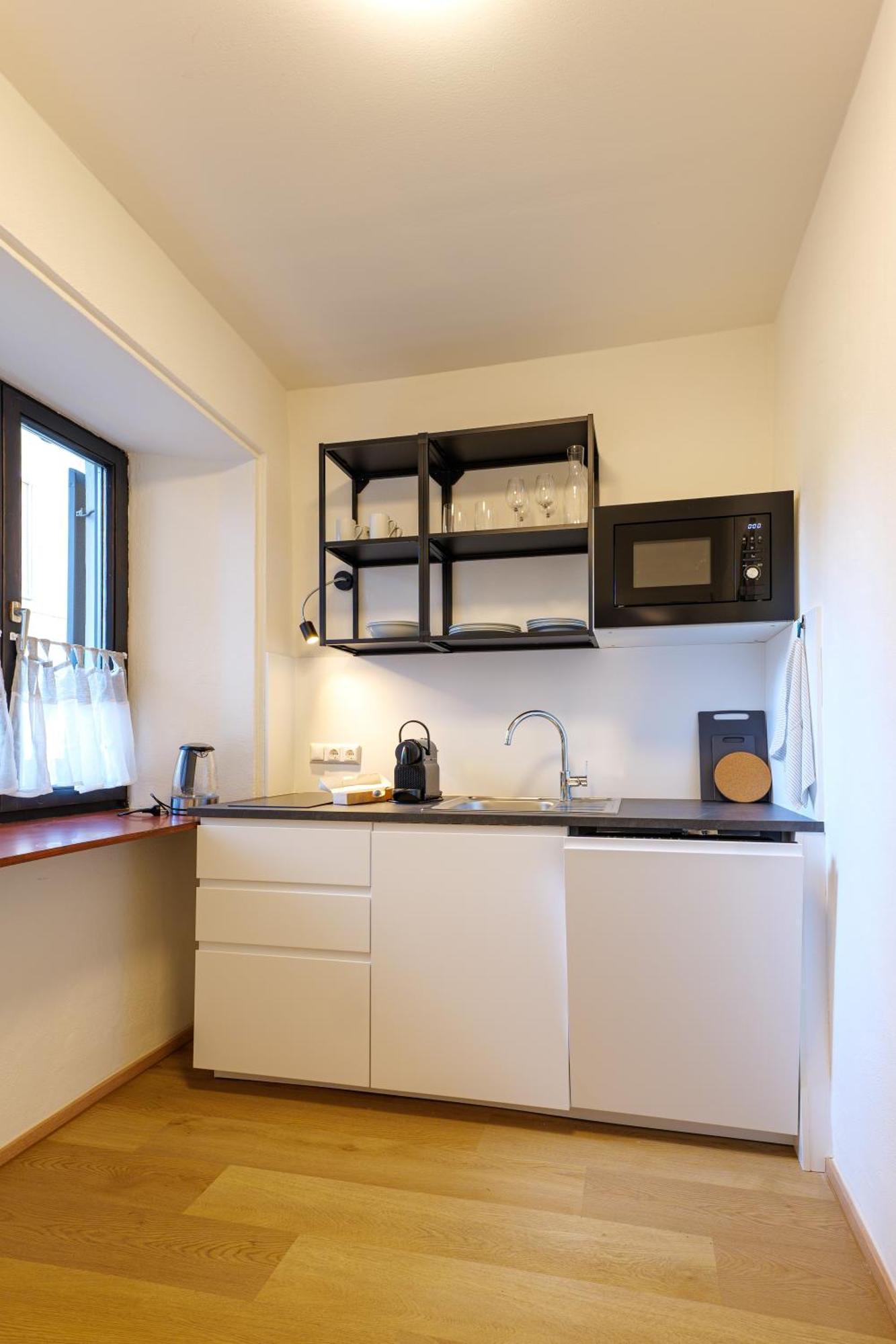 Flataid Cityapart Graz Geidorf מראה חיצוני תמונה