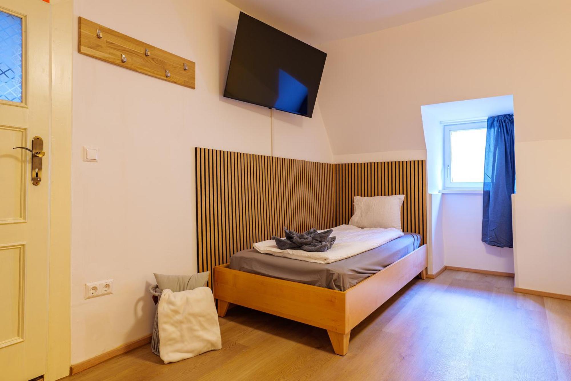 Flataid Cityapart Graz Geidorf מראה חיצוני תמונה