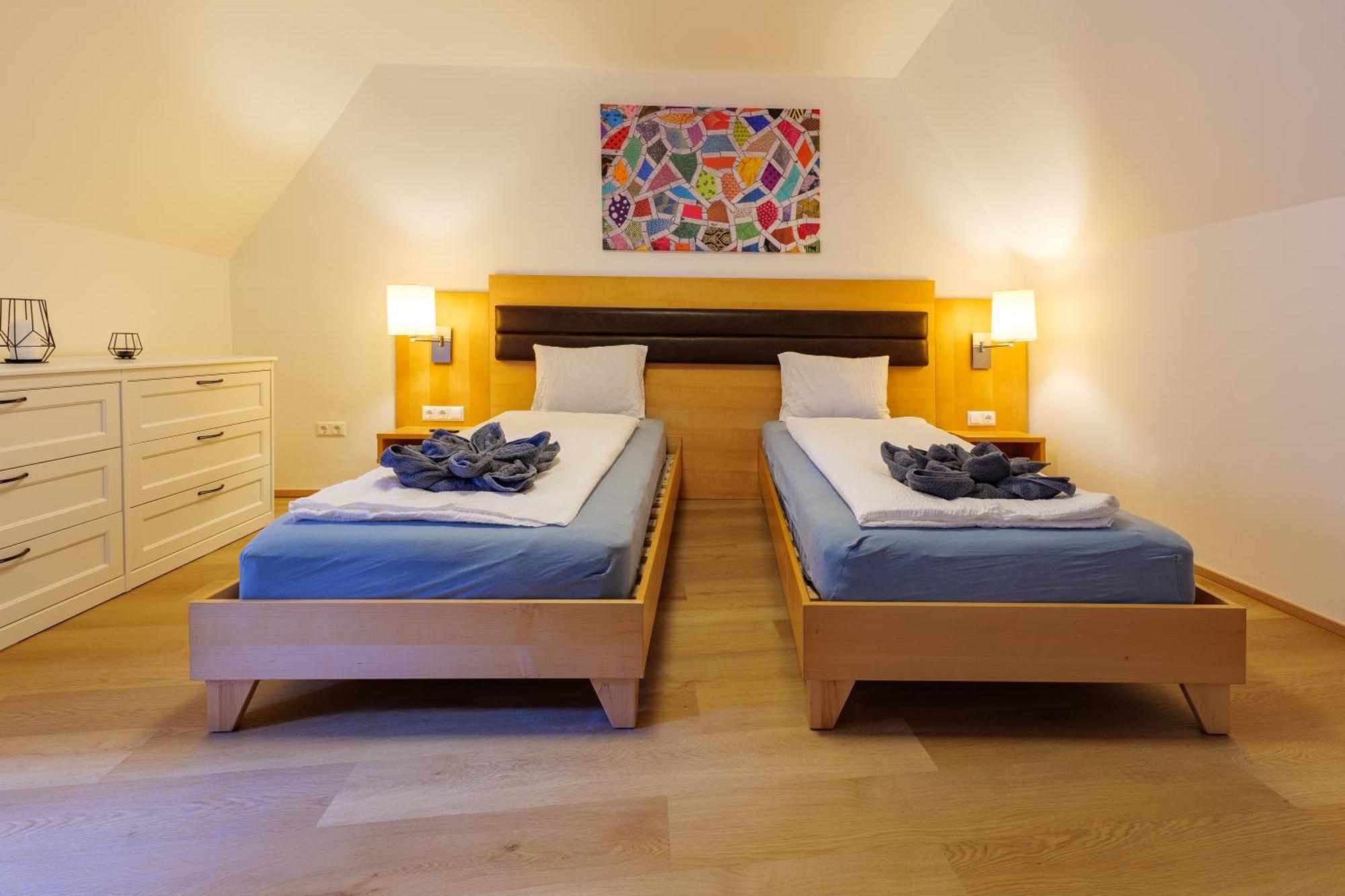 Flataid Cityapart Graz Geidorf מראה חיצוני תמונה