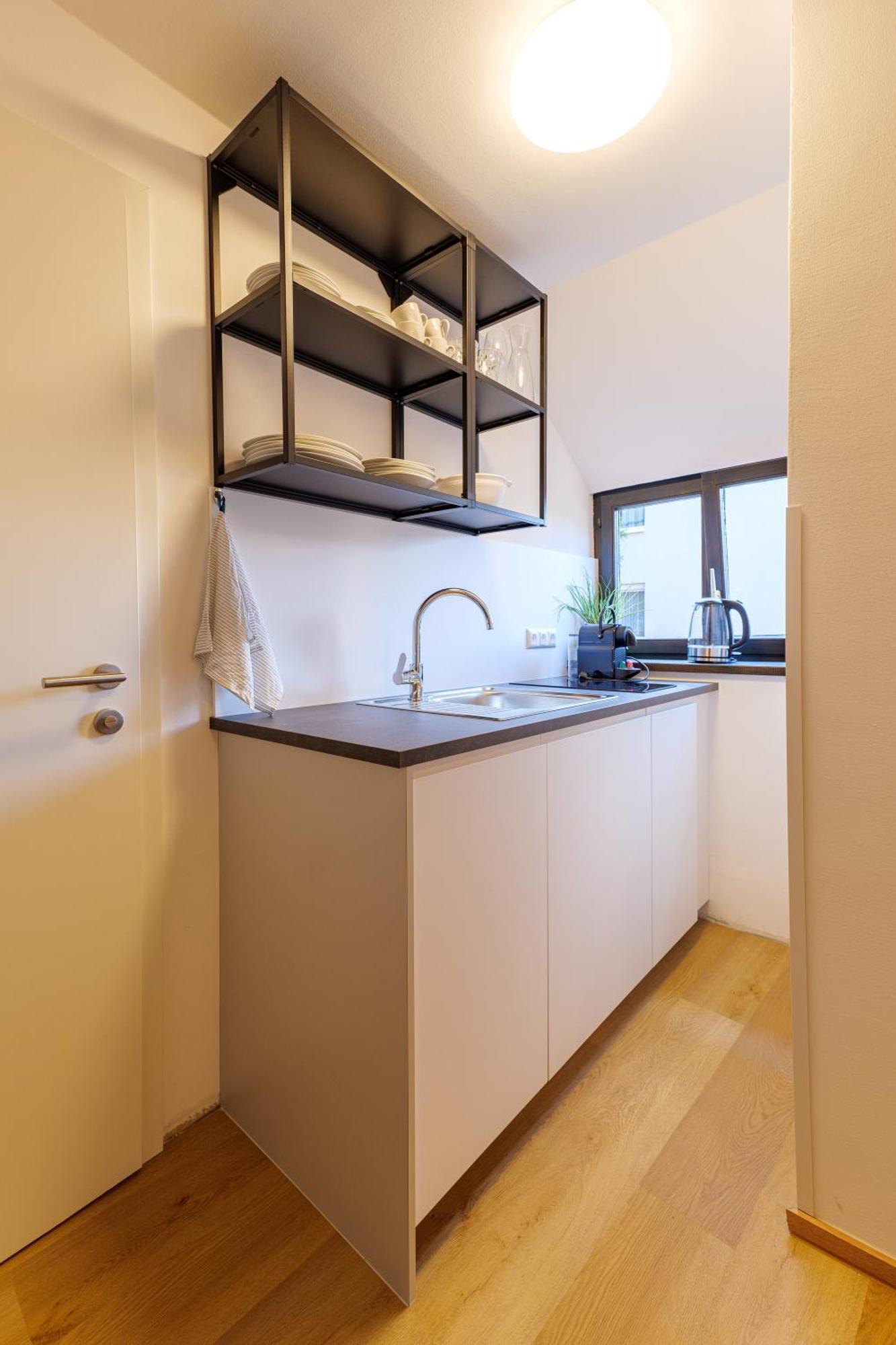 Flataid Cityapart Graz Geidorf מראה חיצוני תמונה