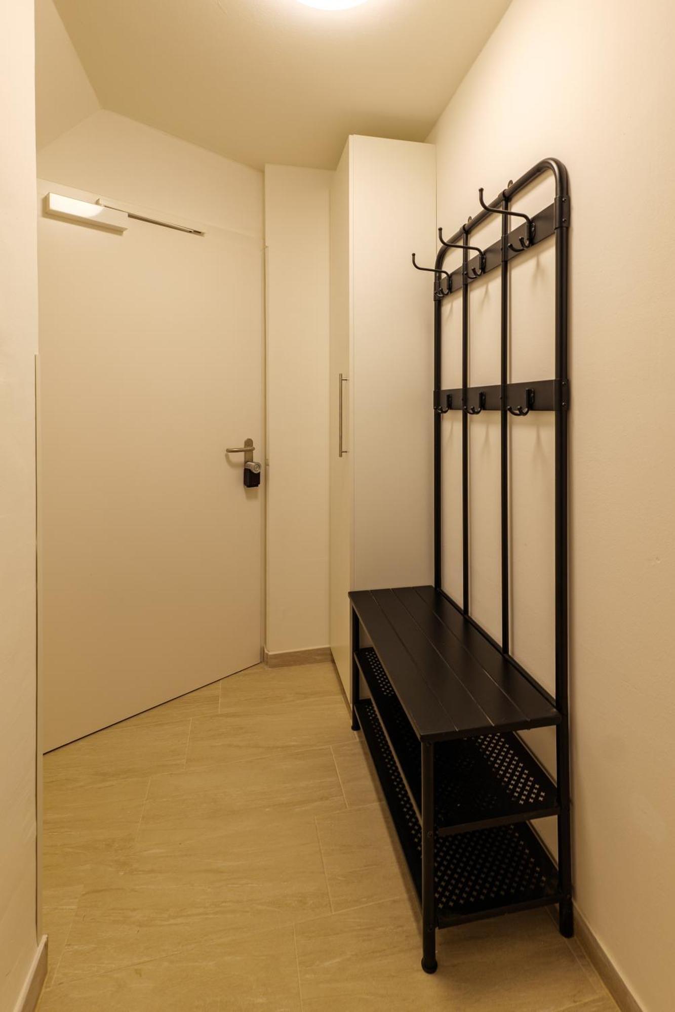 Flataid Cityapart Graz Geidorf מראה חיצוני תמונה