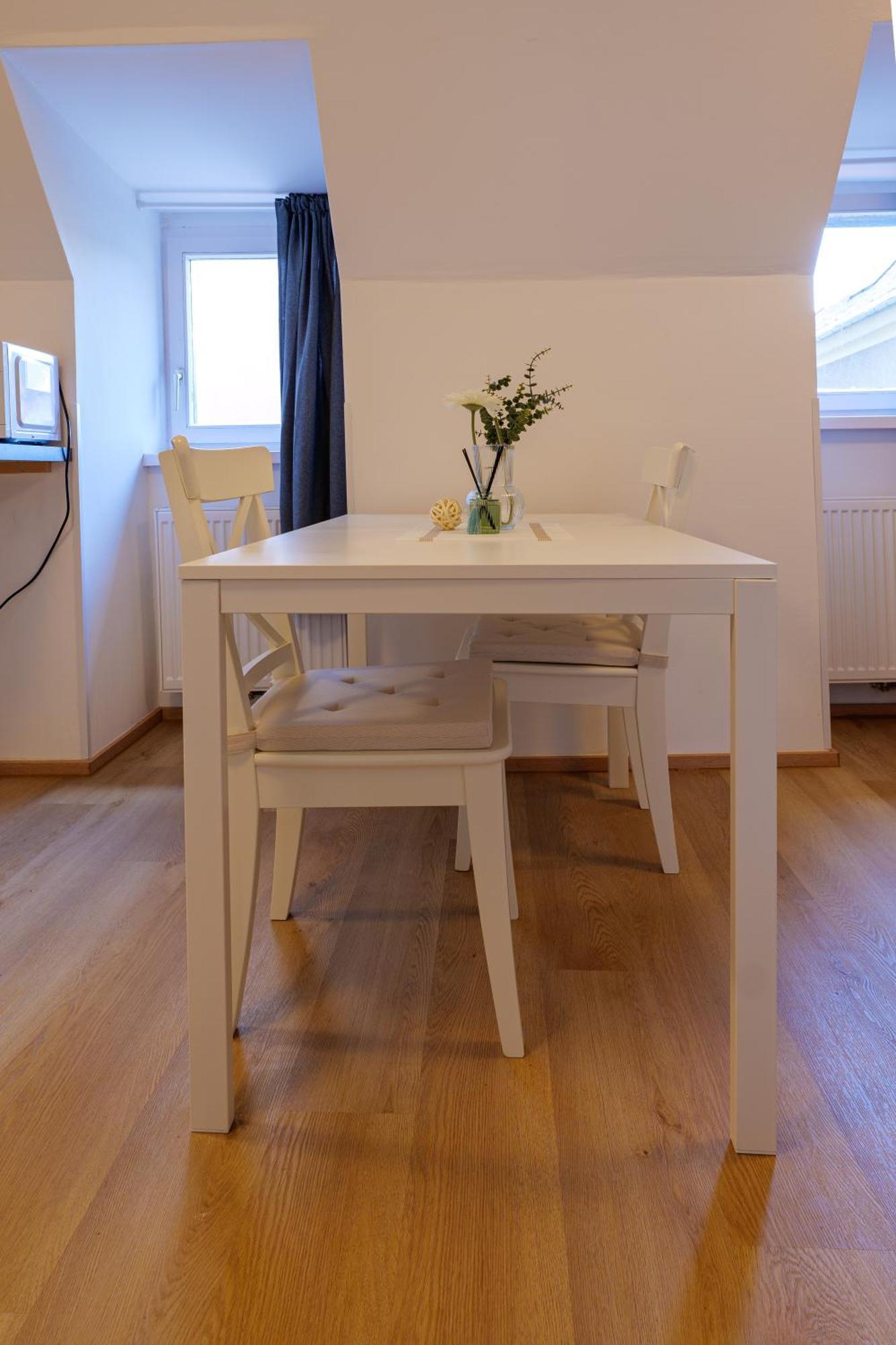 Flataid Cityapart Graz Geidorf מראה חיצוני תמונה