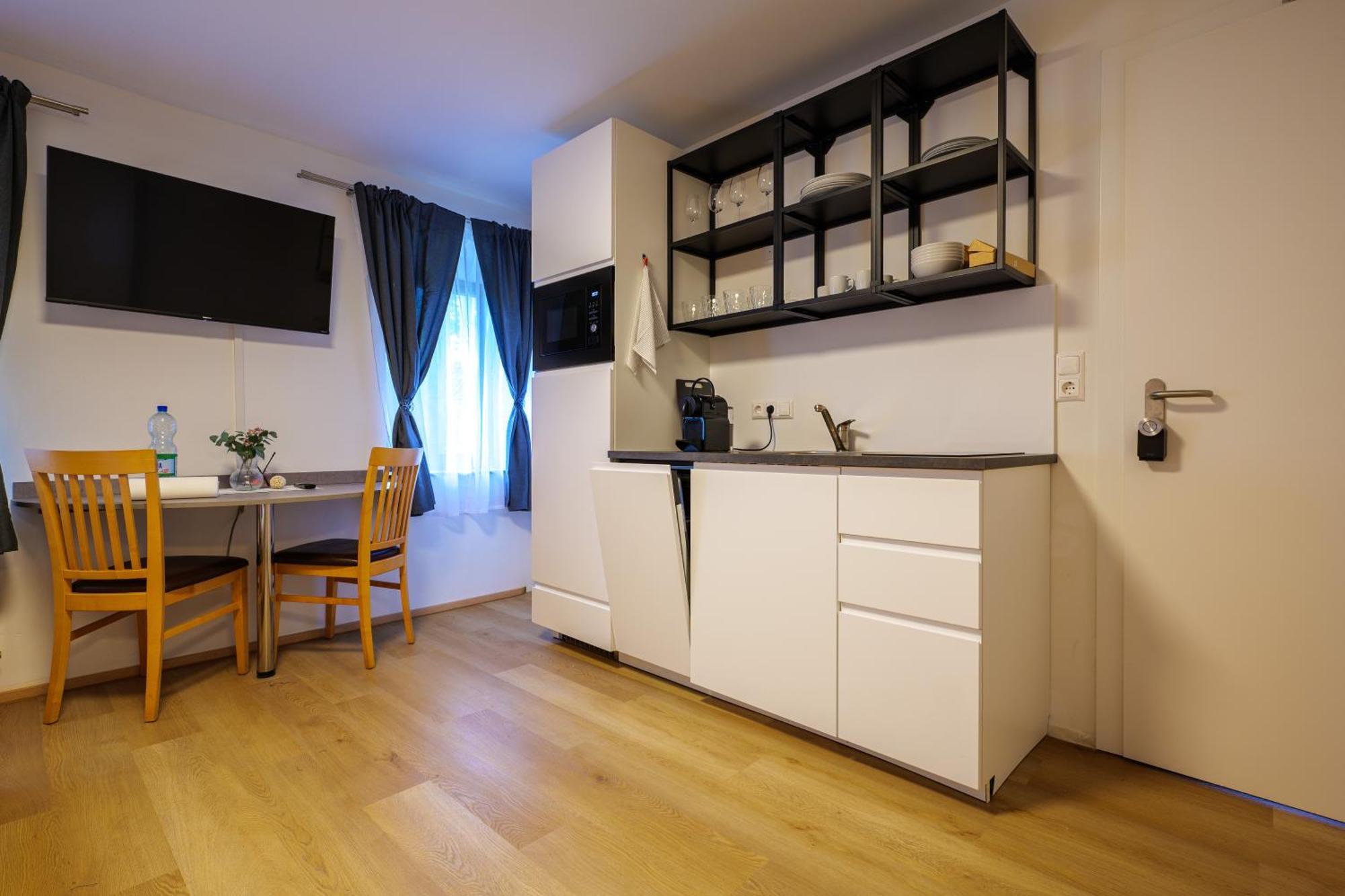 Flataid Cityapart Graz Geidorf מראה חיצוני תמונה