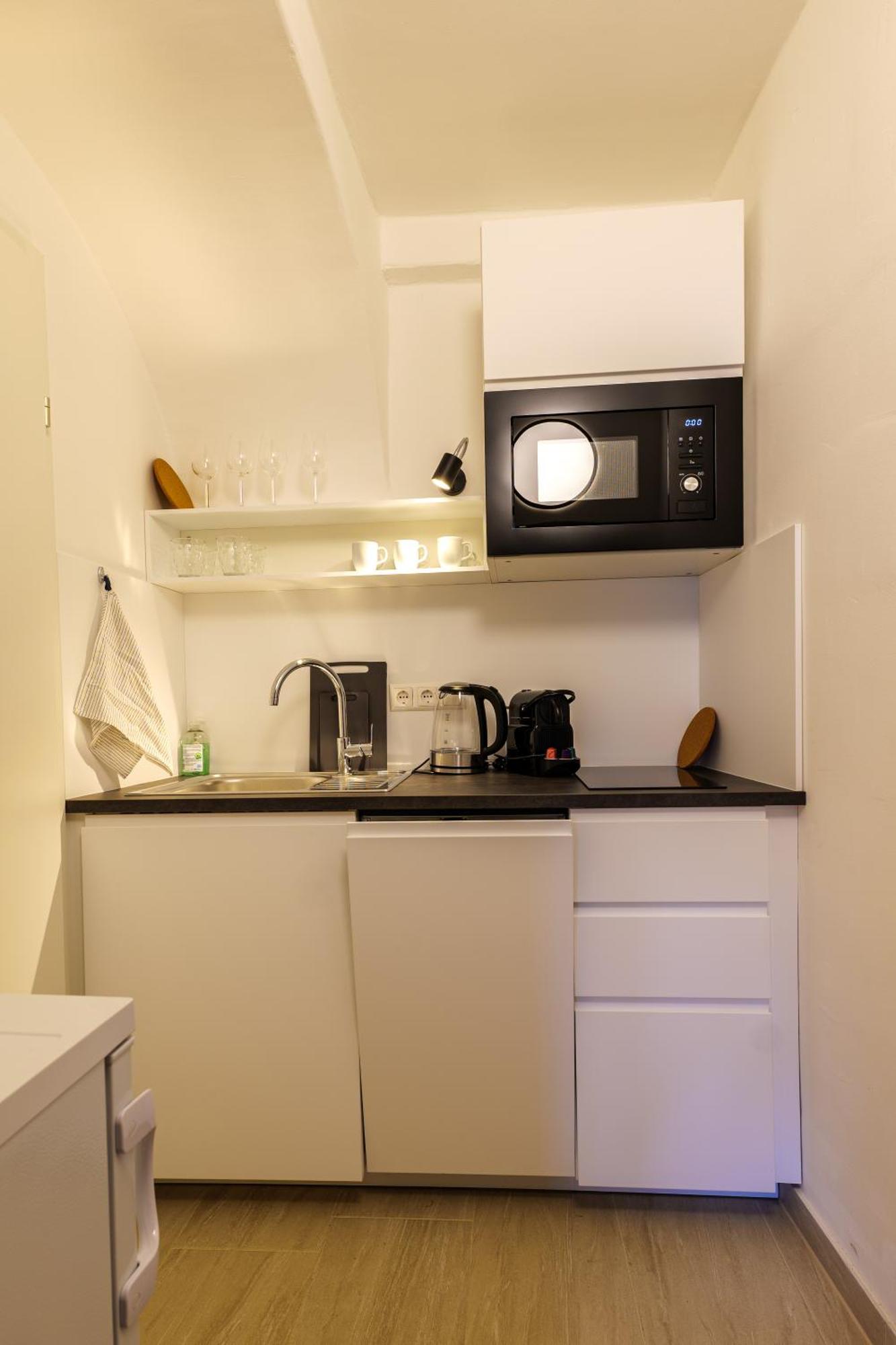 Flataid Cityapart Graz Geidorf מראה חיצוני תמונה