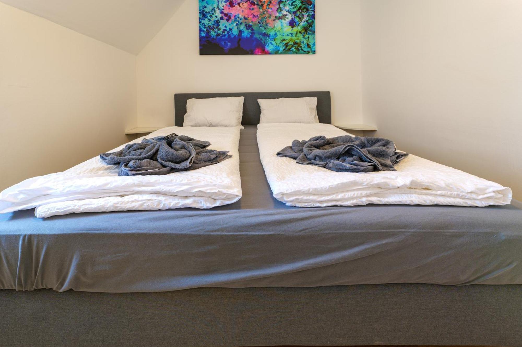 Flataid Cityapart Graz Geidorf מראה חיצוני תמונה
