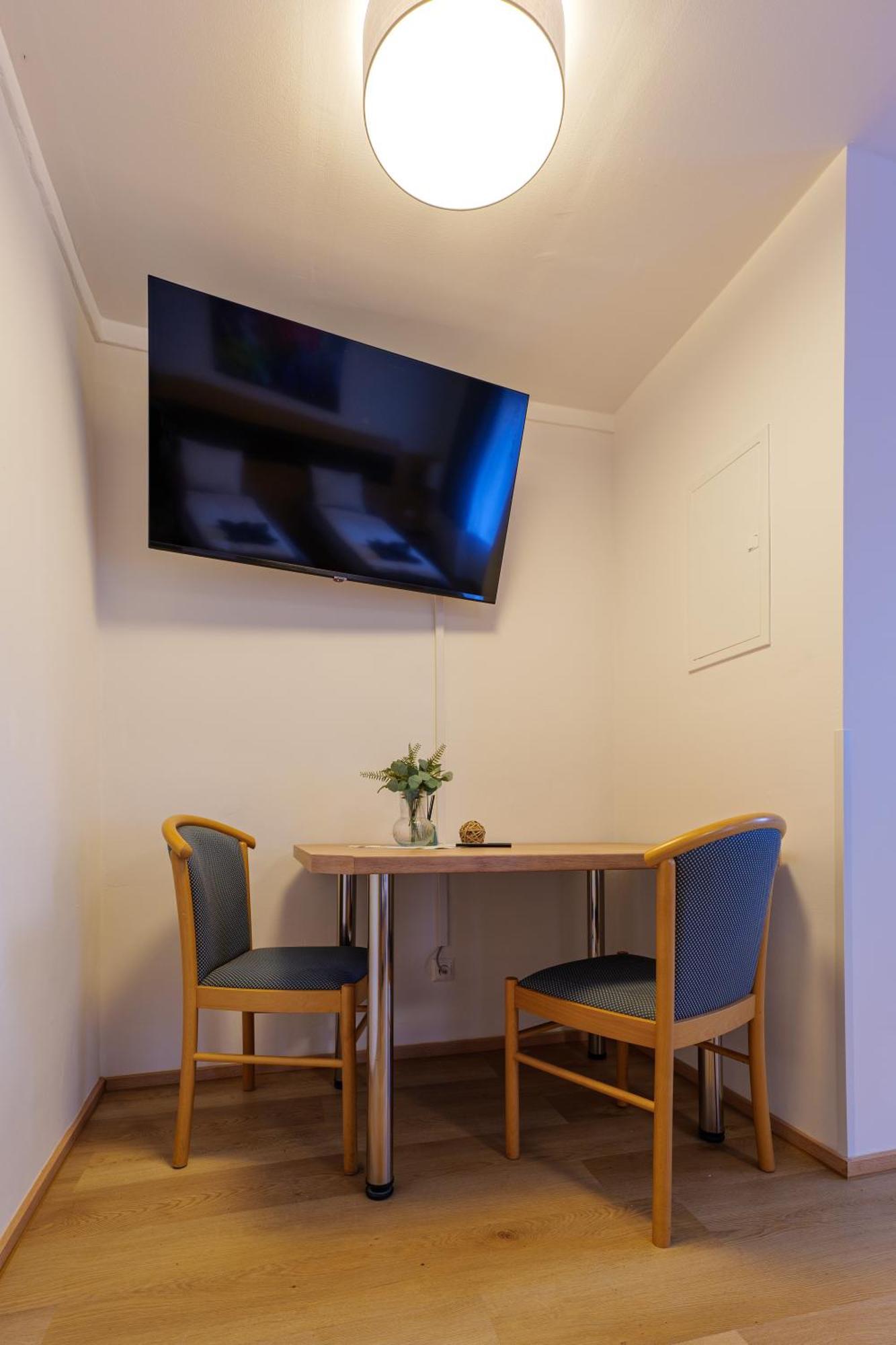 Flataid Cityapart Graz Geidorf מראה חיצוני תמונה