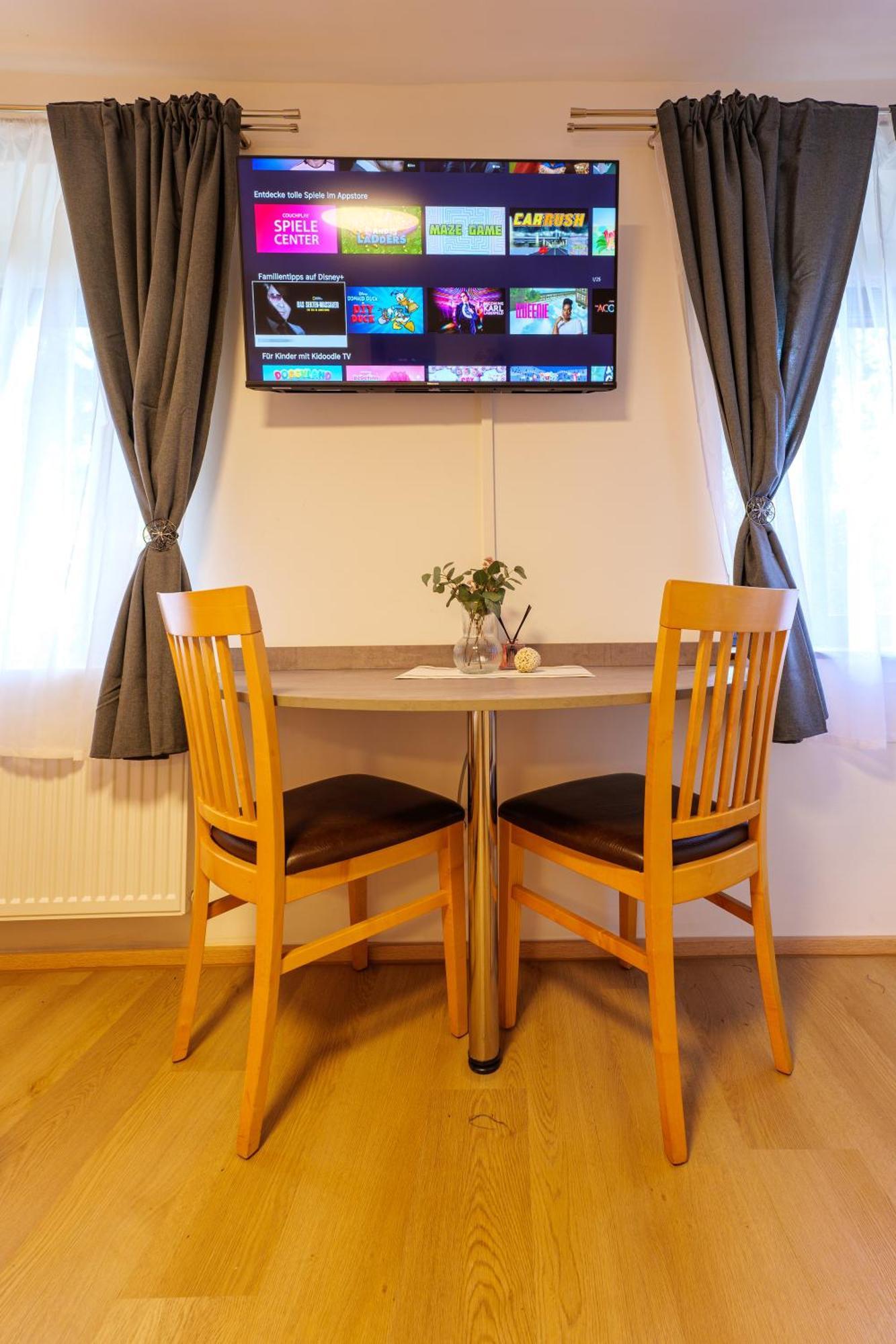 Flataid Cityapart Graz Geidorf מראה חיצוני תמונה